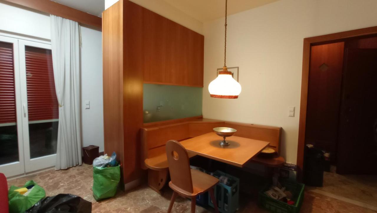 ميرانو Jasminshome Apartment المظهر الخارجي الصورة